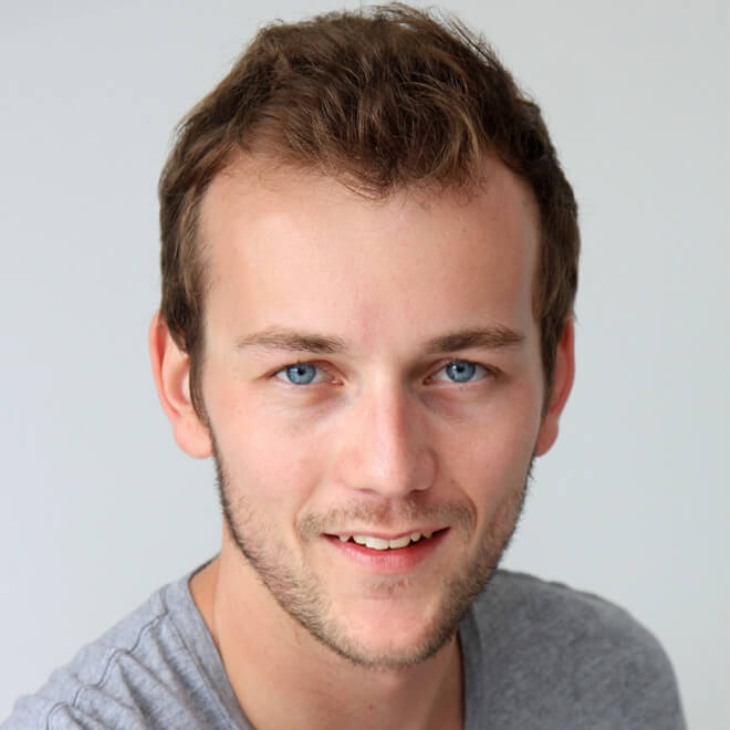 Richard Joseph